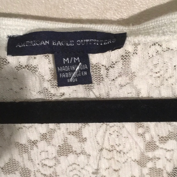 American Eagle Dress - Never Worn - Medium - Picture 2 of 3